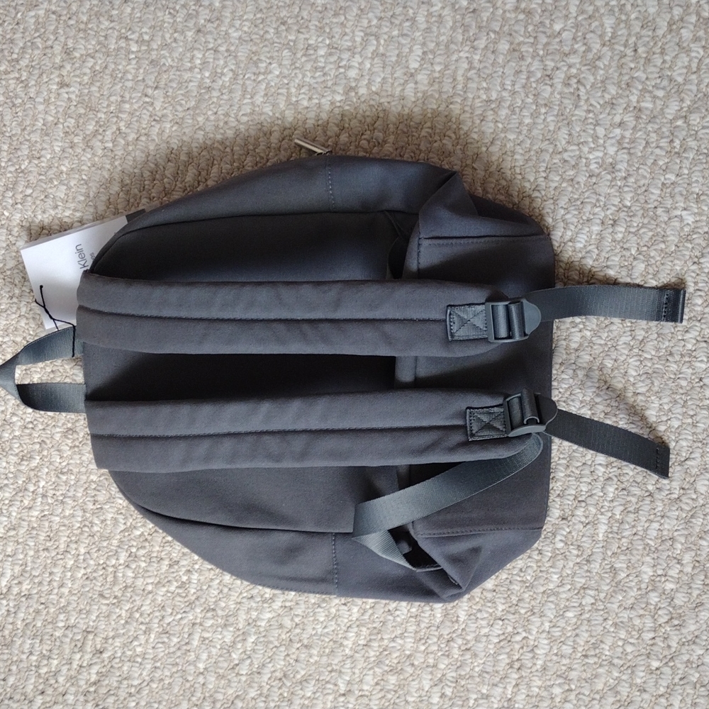 Calvin Klein backpack - Picture 12 of 15